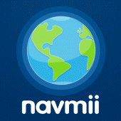 Navmii GPS World (Navfree) Apk