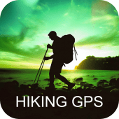 Navigate My Hiking Trails: Hiking Gps, Trail Maps Apk