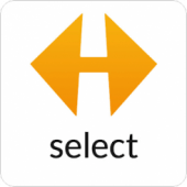 NAVIGON select Telekom Edition Apk