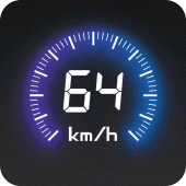 SPEED METER by NAVITIME - 速度計 Apk