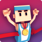 Flick Champions Summer Sports Apk