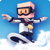 Flick Champions Winter Sports Apk