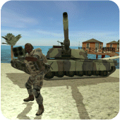 Army Car Driver Apk