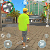 City Sims: Live and Work Apk