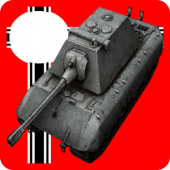 Угадай Немецкий танк из WOT Apk