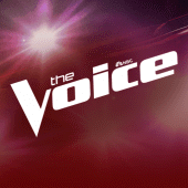 The Voice Official App on NBC Apk