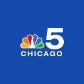 NBC 5 Chicago: News & Weather Apk