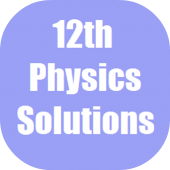 Physics Solutions 12 for NCERT Apk