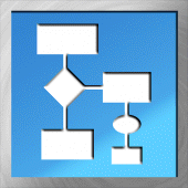 ClickCharts Flowcharts Apk