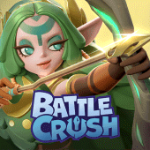 BATTLE CRUSH Apk