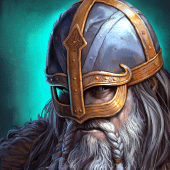 I, Viking: Epic Vikings War fo Apk