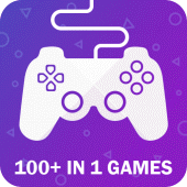 100 in 1 Games Apk