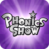 PHONICS SHOW Apk