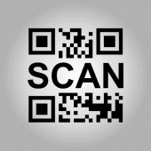 QR Code scanner and builder Apk