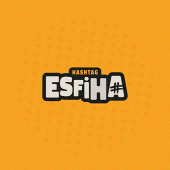 #Esfiha Apk