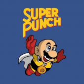 Super Punch Apk