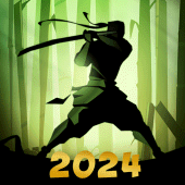 Shadow Fight 2 Apk