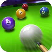 8 Balls On Line Apk