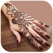 Tutorial Henna Apk