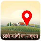 All Village Map Apk