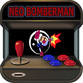 Arcade for neo bomberman Apk