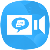 Live Video Chat - Random Girls Video Chat Apk