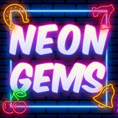 Neon Gems Apk