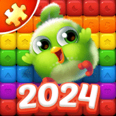 Blast Wings: 7,777+ Levels Apk