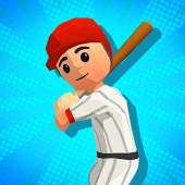 Idle Baseball Manager Tycoon Apk