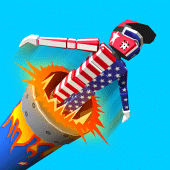 Cannon Man Apk