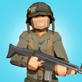 Idle Army Base: Tycoon Game Apk