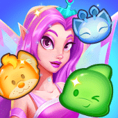 Neopets: Faerie Fragments Apk