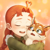 Oh my Anne : Puzzle & Story Apk