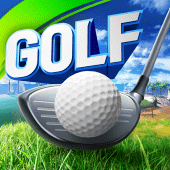 Golf Impact - Real Golf Game Apk