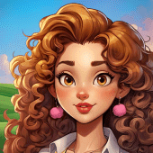 Mia’s Secret: Tile Match Story Apk