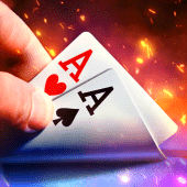 House of Poker - Texas Holdem Apk