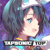 TAPSONIC TOP - Music Grand prix Apk