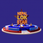 Nepal Lok Star Apk