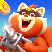 Coin Race: Amazing Journey Apk