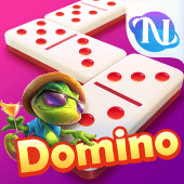 Higgs Domino Island Apk