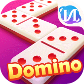 Higgs Domino-Game Online Apk