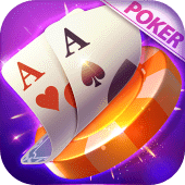 Poker Journey-Texas Hold'em Apk