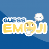 Guess Emoji Apk