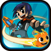 Slugterra: Slug it Out! Apk