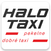 Halo taxi presov Apk