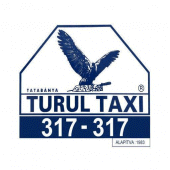 Turul Taxi - Tatabánya Apk