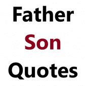 Father Son Quotes Apk