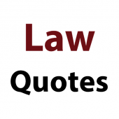 Law Quotes Apk