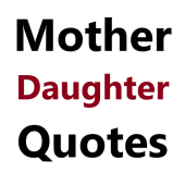 Mother Daughter Quotes Apk