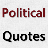 Political Quotes Apk